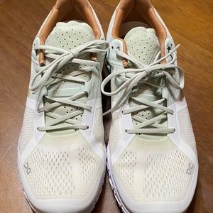 Oncloud shoes